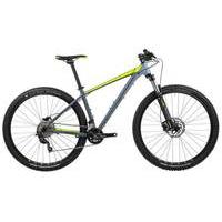 Saracen Zenith 2017 Mountain Bike | Blue/Green - 17 Inch