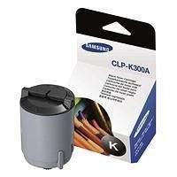 samsung clp k300a toner cartridge 1 x black 2000 pages