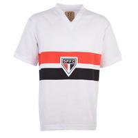 Sao Paulo 1970s Retro Football S...