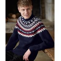 Saint­Luc Wool Jumper