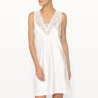 Satin and Lace Nightie