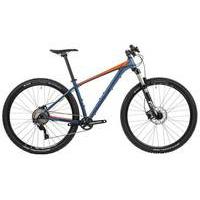 Saracen Zenith Trail 2017 Mountain Bike | Blue/Red - 19 Inch