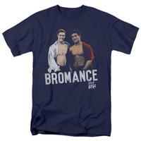 Saved By The Bell - Bromance