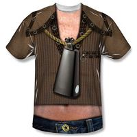 saturday night live cowbell costume