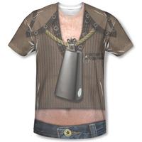 Saturday Night Live - Cowbell Costume