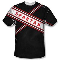 Saturday Night Live - Spartan Costume