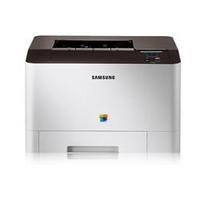 samsung clp 415n colour laser printer