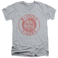 Saved By The Bell - Tigers V-Neck