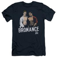 Saved By The Bell - Bromance (slim fit)