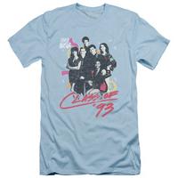 Saved By The Bell - Class Of 93 (slim fit)