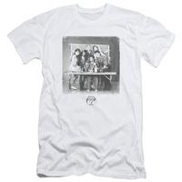 Saved By The Bell - Class Photo (slim fit)