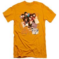 Saved By The Bell - It\'s All Right (slim fit)
