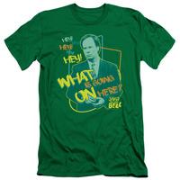 Saved By The Bell - Mr. Belding (slim fit)
