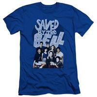saved by the bell retro cast slim fit