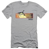 Samurai Jack - Past Meets Future (slim fit)