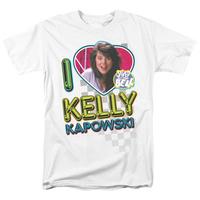 Saved By The Bell-I Love Kelly