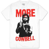 saturday night live will ferrell more cowbell