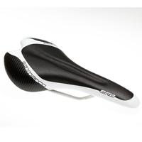 san marco era dynamic closed road saddle white