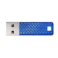 Sandisk Cruzer Facet 16gb Blue Usb