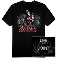 santana trip through the hits