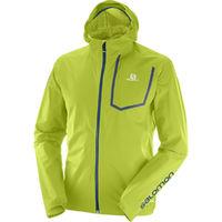 salomon bonatti pro waterproof ss17 running waterproof jackets