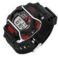 SANDA Kid\'s Smart Watch Sport Military Style Waterproof Sport Japanese Quartz Watches Shock Relogio Digital Watch