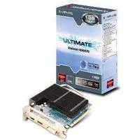 Sapphire 11192-06-20G HD6670 1GB Ultimate Graphics Card