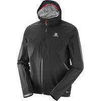 Salomon Bonatti WP Jacket Running Waterproof Jackets