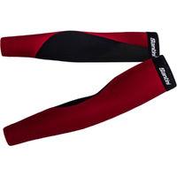 santini beta windstopper arm warmers arm leg warmers