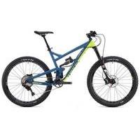 saracen ariel elite 2017 mountain bike greenblue 15 inch