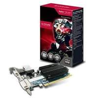 Sapphire Amd R5 230 625mhz 667mhz Ddr3 64-bit 1gb Hdmi Dvi-d Vga Pci-e Graphics Card