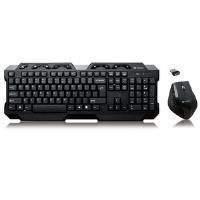 Sandberg Wireless Keyboard Set with Mouse (Nordic)