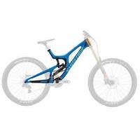 Santa Cruz V10 CC 2017 Mountain Bike Frame | Blue - M