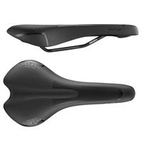 San Marco Era Dynamic Triathlon Road Saddle - Black