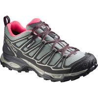 salomon womens x ultra prime cs wp shoes fast hike