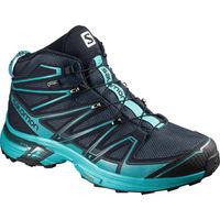 Salomon X-Chase Mid GTX® Women\'s Boots Fast Hike