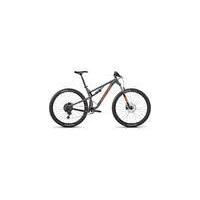 Santa Cruz Tallboy 3 Alloy S 2017 Mountain Bike | Grey - M