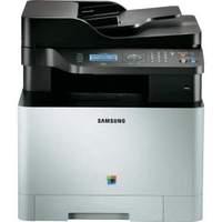 Samsung Clx-4195fn Mono & Colour Colour 4 In 1 Mfp With Network Connectivity