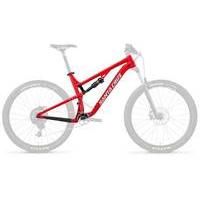 Santa Cruz 5010 2 Alloy 2017 Mountain Bike Frame | Red - XL