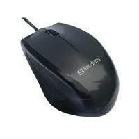 Sandberg USB Mouse One (1.3m)