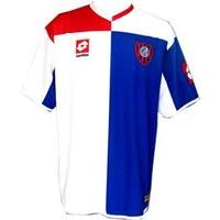San Lorenzo away 05/06