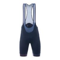 santini la vuelta 2017 cero bib shorts blue xxl