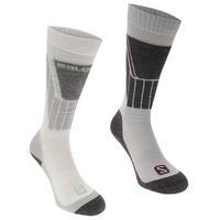 salomon idol socks ld71