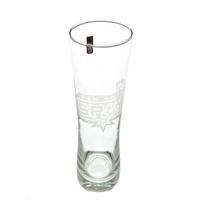 San Antonio Spurs Tall Beer Glass