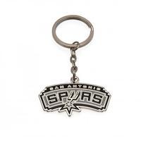 San Antonio Spurs Keyring