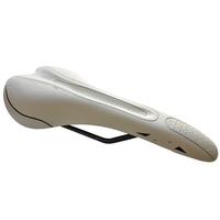 San Marco Era Road Saddle - White