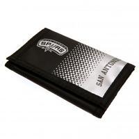 San Antonio Spurs Nylon Wallet FD