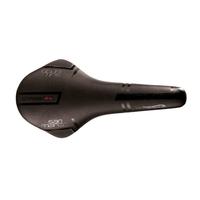 San Marco Concor Carbon FX Road Saddle - 2017 - Black / Narrow