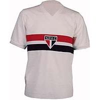 Sao Paolo Retro Shirt