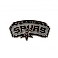 San Antonio Spurs Badge